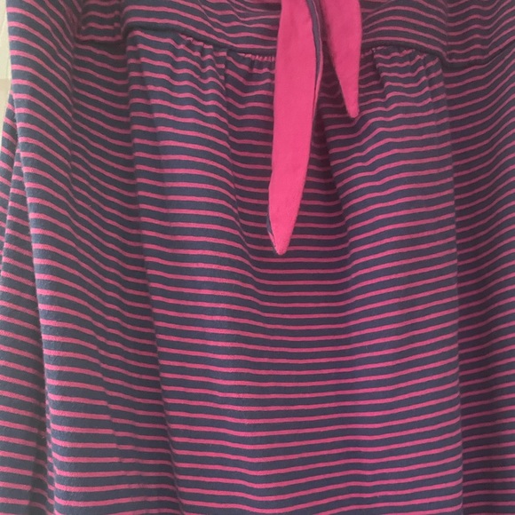 NWOT XL strapless sundress swimsuit cover up - Picture 6 of 11